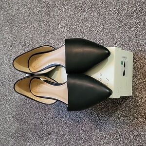 Black Flats